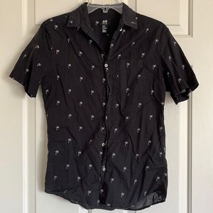 H&M Hawaiian shirt